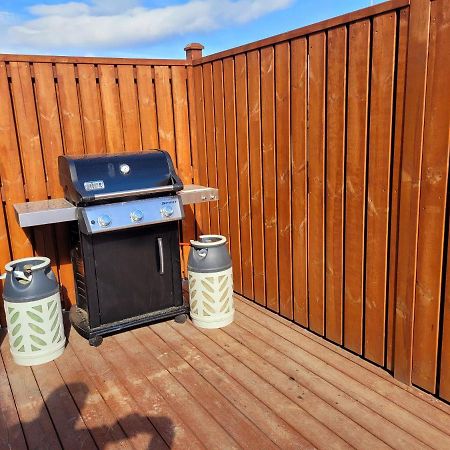 Ak Rentals, With Hot Tubs Akureyri Esterno foto