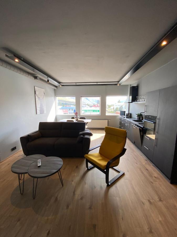 Ak Rentals, With Hot Tubs Akureyri Esterno foto