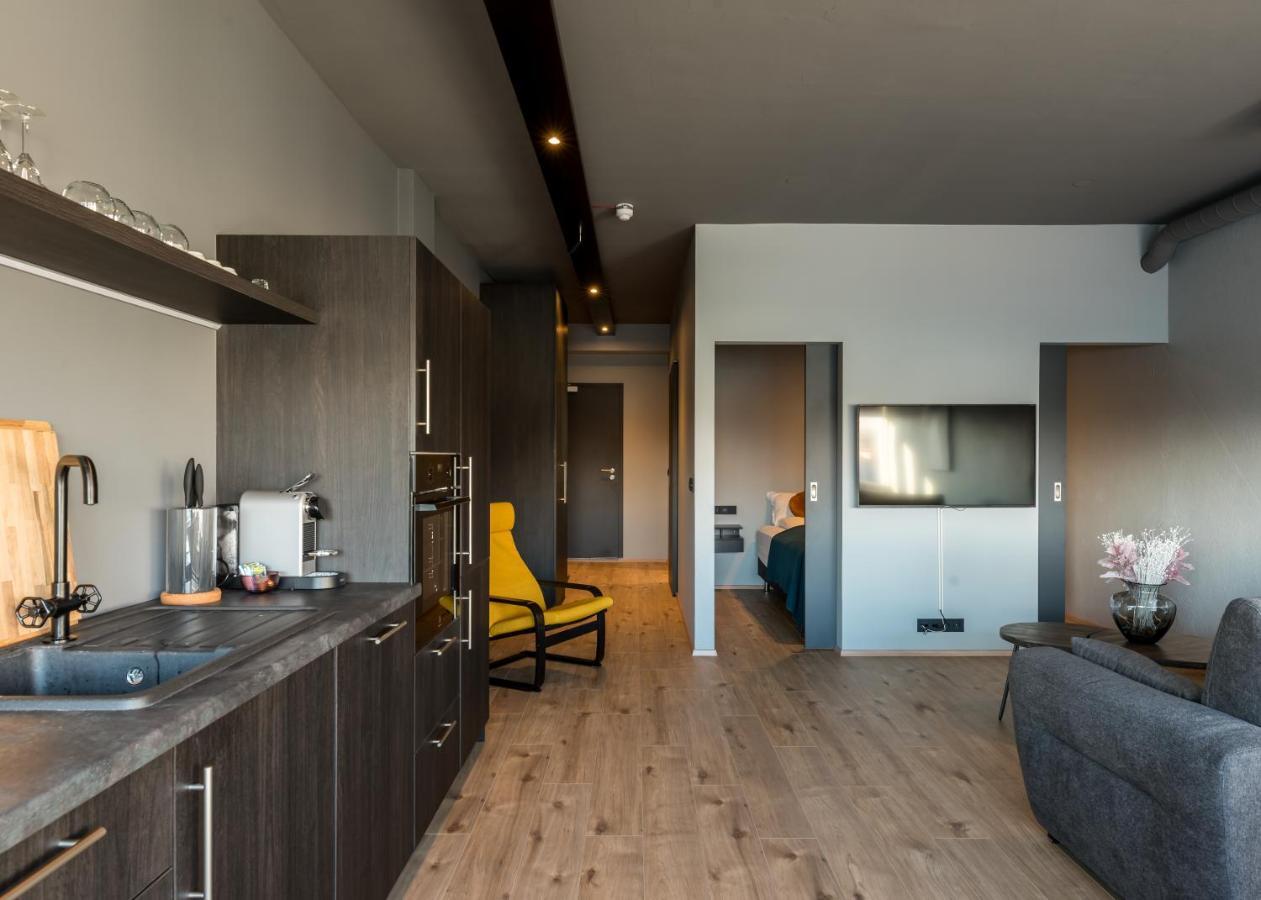 Ak Rentals, With Hot Tubs Akureyri Esterno foto
