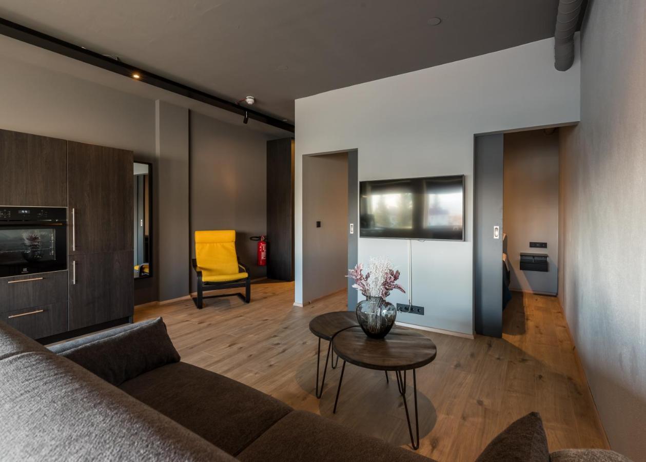 Ak Rentals, With Hot Tubs Akureyri Esterno foto