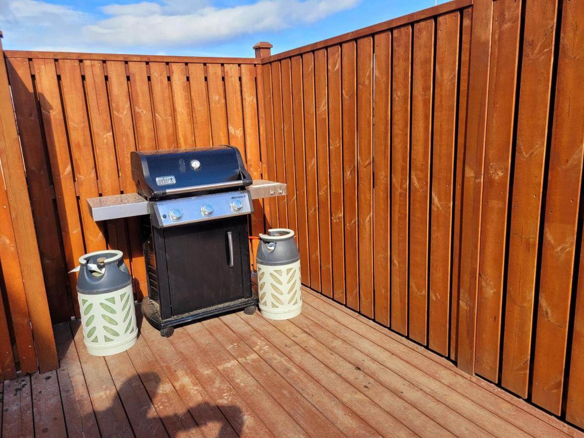 Ak Rentals, With Hot Tubs Akureyri Esterno foto