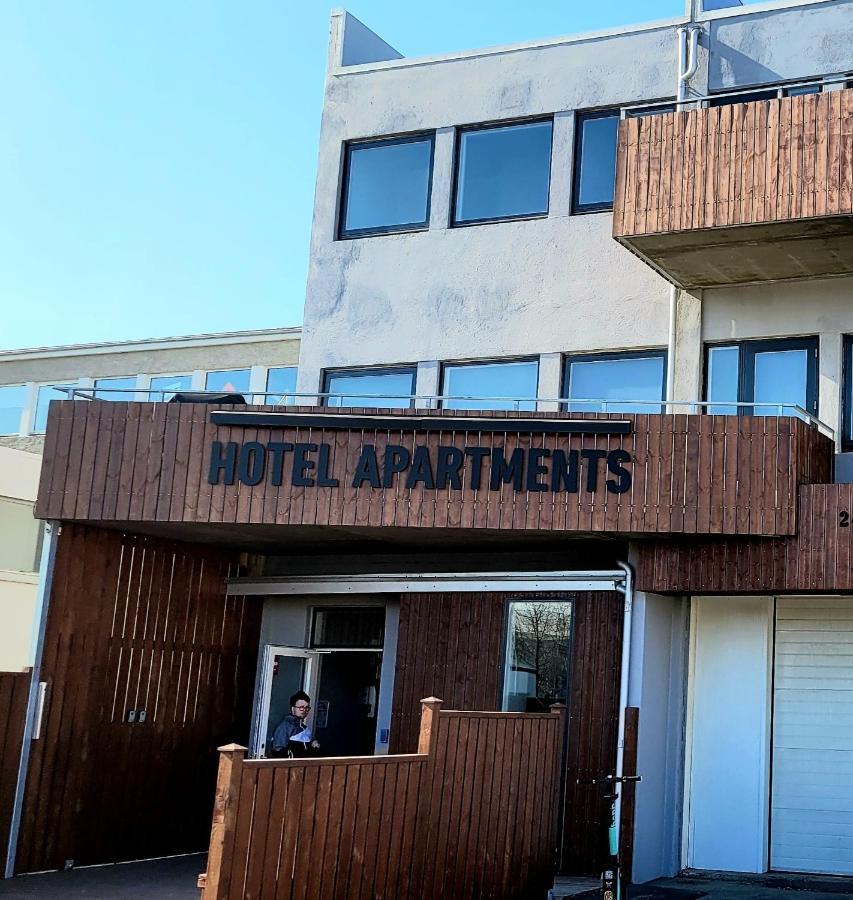 Ak Rentals, With Hot Tubs Akureyri Esterno foto